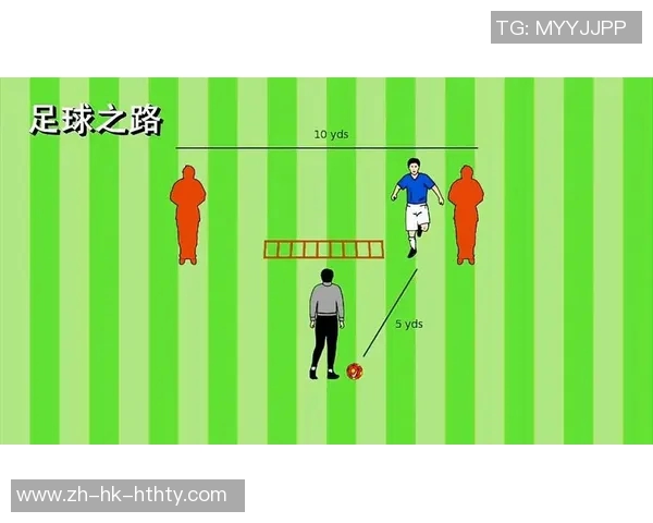 提升足球射门发力技巧的五个关键要素与训练方法解析
